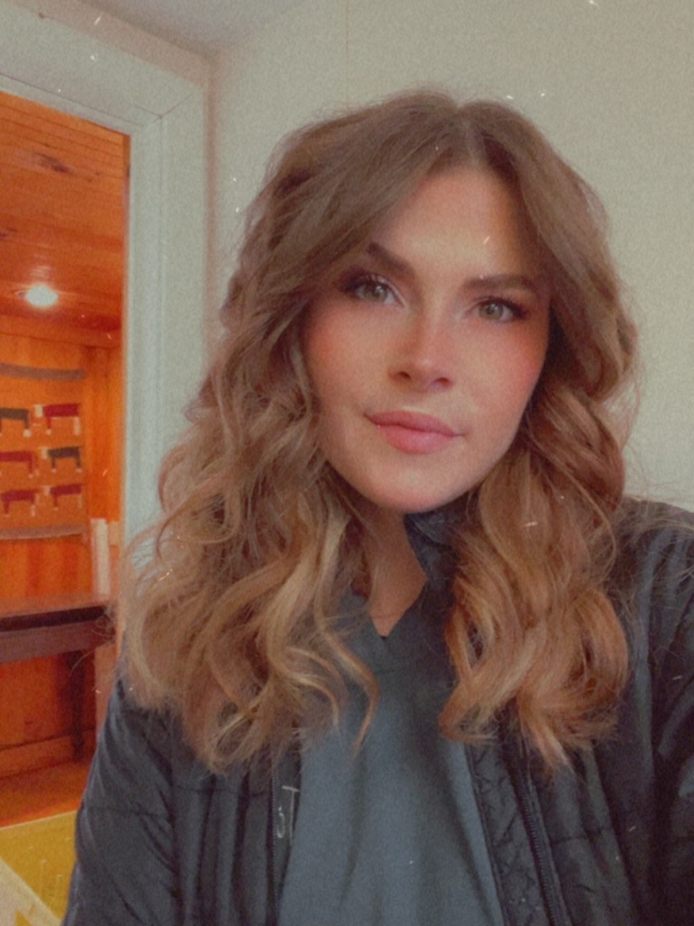 Meet your Posher, Taeylor